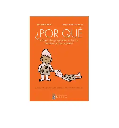 Libro Por Qué Existen Desigualdades Entre Hombres Y Mujeres
