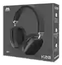Diadema Bluetooth 5.1 Movisun Cuadrada K20