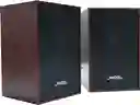 Parlantes Para Pc Jedel S-512 / Potencia 3w / Conexion Usb + Plug
