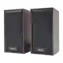 Parlantes Para Pc Jedel S-512 / Potencia 3w / Conexion Usb + Plug