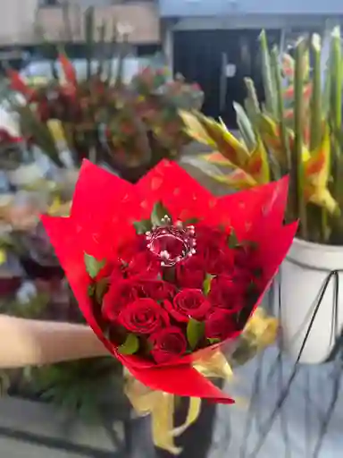 Bouquet