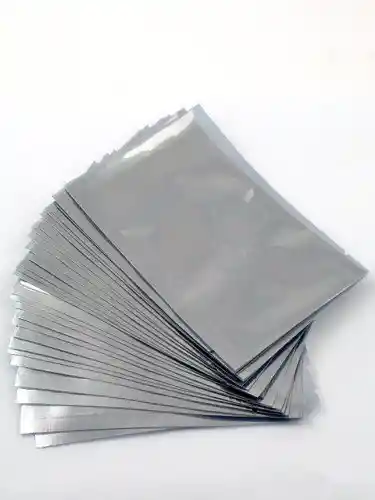 Bolsa De Aluminio L21