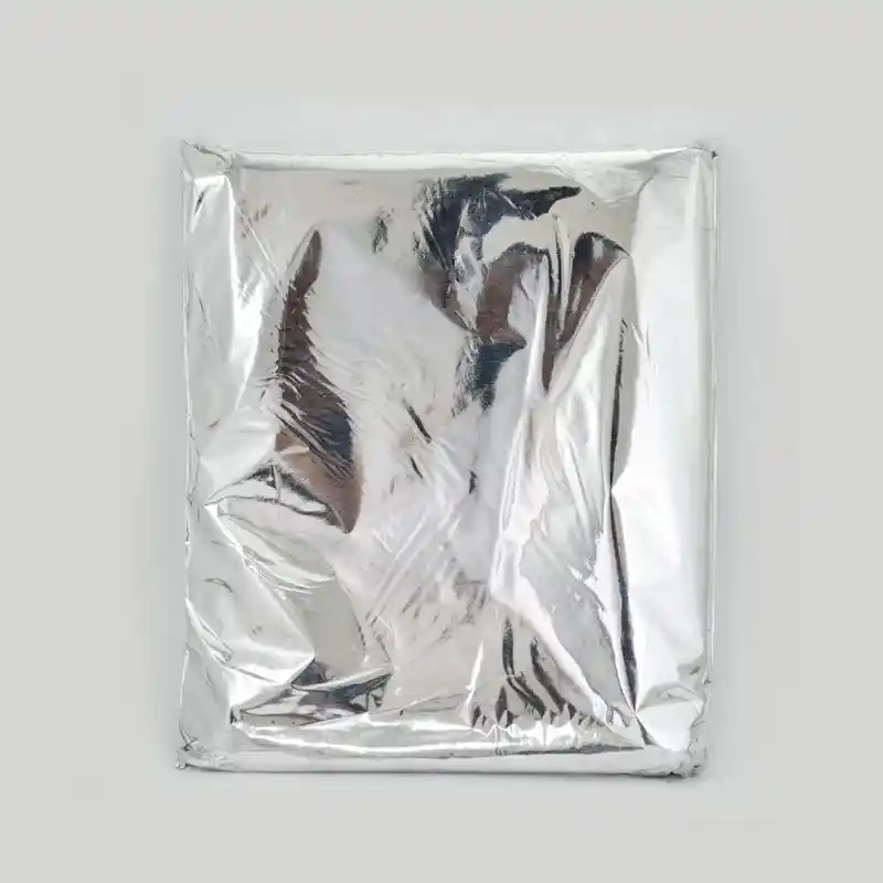 Bolsa De Aluminio L21