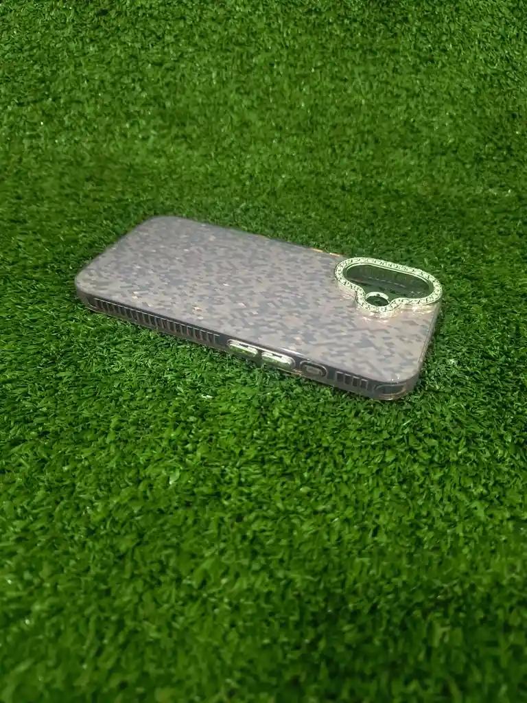 Iphone 16 | Fashion Case | Forro Rigido | Carcasa Protectora | Full Proteccion