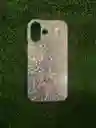Iphone 16 | Fashion Case | Forro Rigido | Carcasa Protectora | Full Proteccion