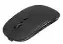 Mouse Inalámbrico Bluetooth Recargable