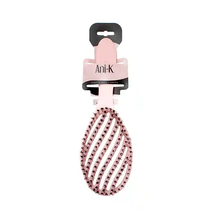Cepillo Para Cabello Beauty De Anik