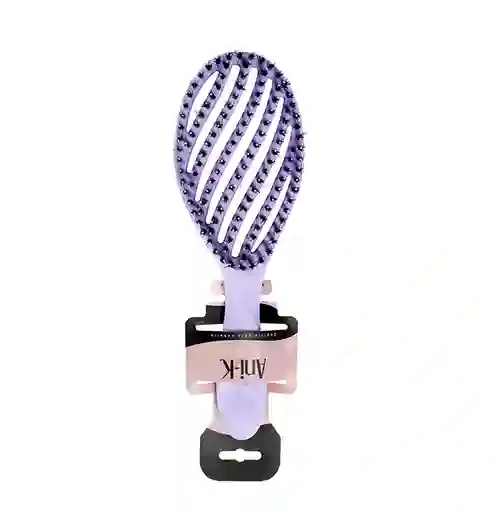 Cepillo Para Cabello Beauty De Anik