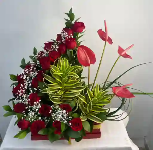 Arreglo Floral
