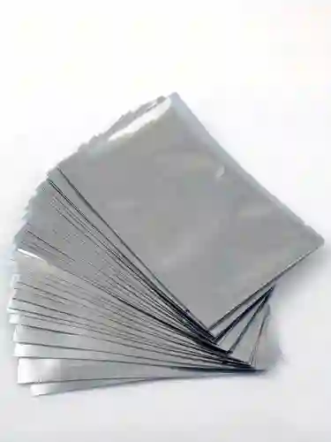 Bolsa De Aluminio L23