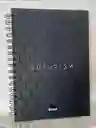 Cuaderno 5 Materias Pequeño Caballero Cuadriculado Lukis