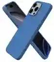 Funda Protectora Silicone Case Para Iphone 15 Estuche Antigolpes