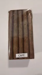 Tabacos Artesanales Sabor Cafe