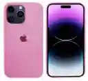 Funda Protectora Silicone Case Para Iphone 13 Estuche Antigolpes