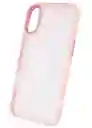 Funda Protectora Silicone Case Para Iphone 16