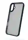 Funda Protectora Silicone Case Para Iphone 16