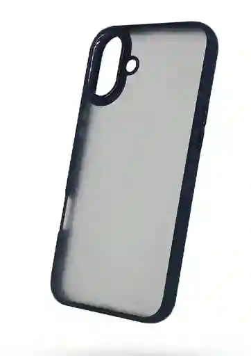 Funda Protectora Silicone Case Para Iphone 16