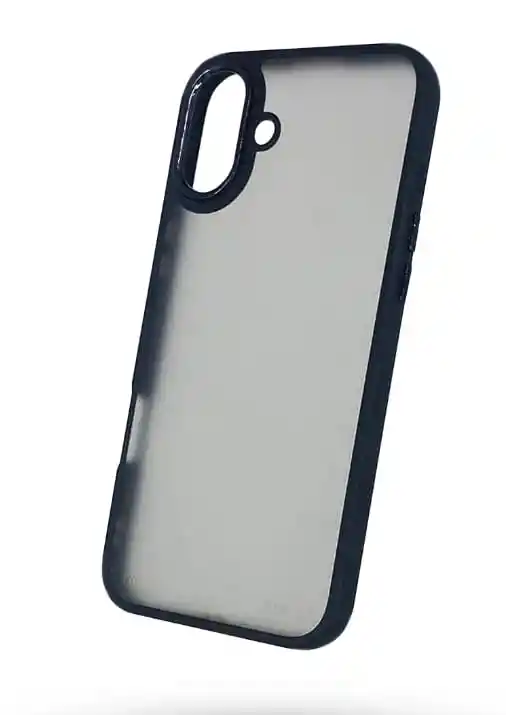Funda Protectora Silicone Case Para Iphone 16