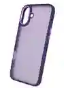 Funda Protectora Silicone Case Para Iphone 16