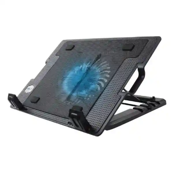 Base Refrigerante 1 Ventilador Ncp-235 Unitec