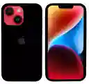 Funda Protectora Silicone Case Para Iphone 12 Estuche Antigolpes