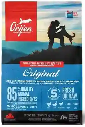 Orijen Original 2.04 Kg