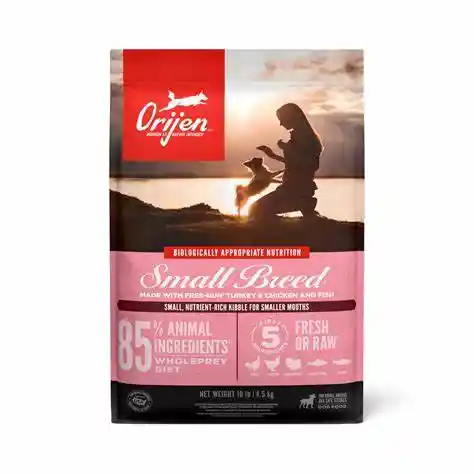 Orijen Small Breed 1.8 Kg