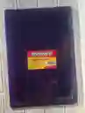 Carpeta Plastica Resorte Oficio Morada