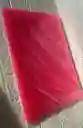 Carpeta Plastica Resorte Oficio Fucsia