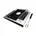 Caddy Para Disco Duro 25 Sata 95mm