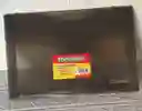 Carpeta Plastica Fuelle Oficio Negra