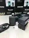 Cargador Samsung 38w Garantia De 6 Meses – Carga Rápida Y Eficiente