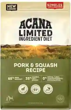 Acana Pork Squash 2.04 Kg