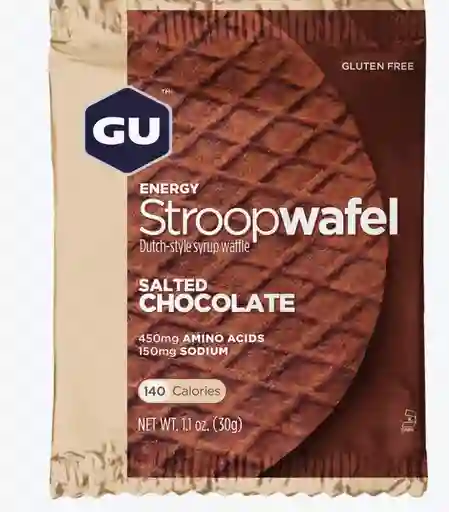 Stroop Energy Wafel