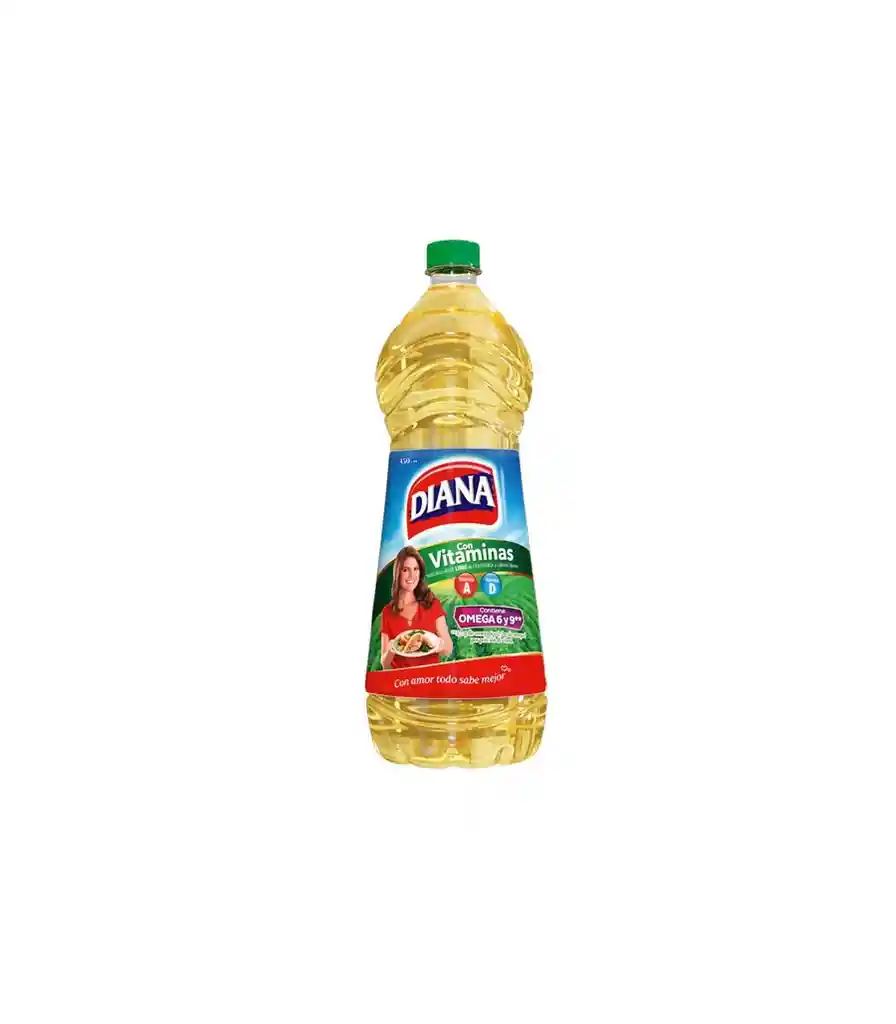 Aceite Diana