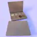 Paleta De Polvos Compactos