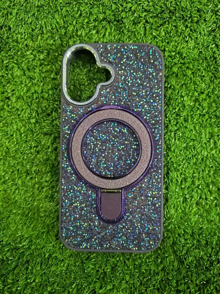 Iphone 16 | Premium Case | Forro Rigido | Carcasa Protectora | Full Proteccion