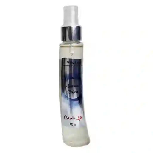 Splash Para Lenceria Sensual Moon 120 Ml Flavor