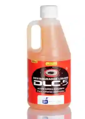 Limpiador De Cañerias Dlc5