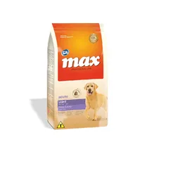 Max Light Frango  arroz x15kl