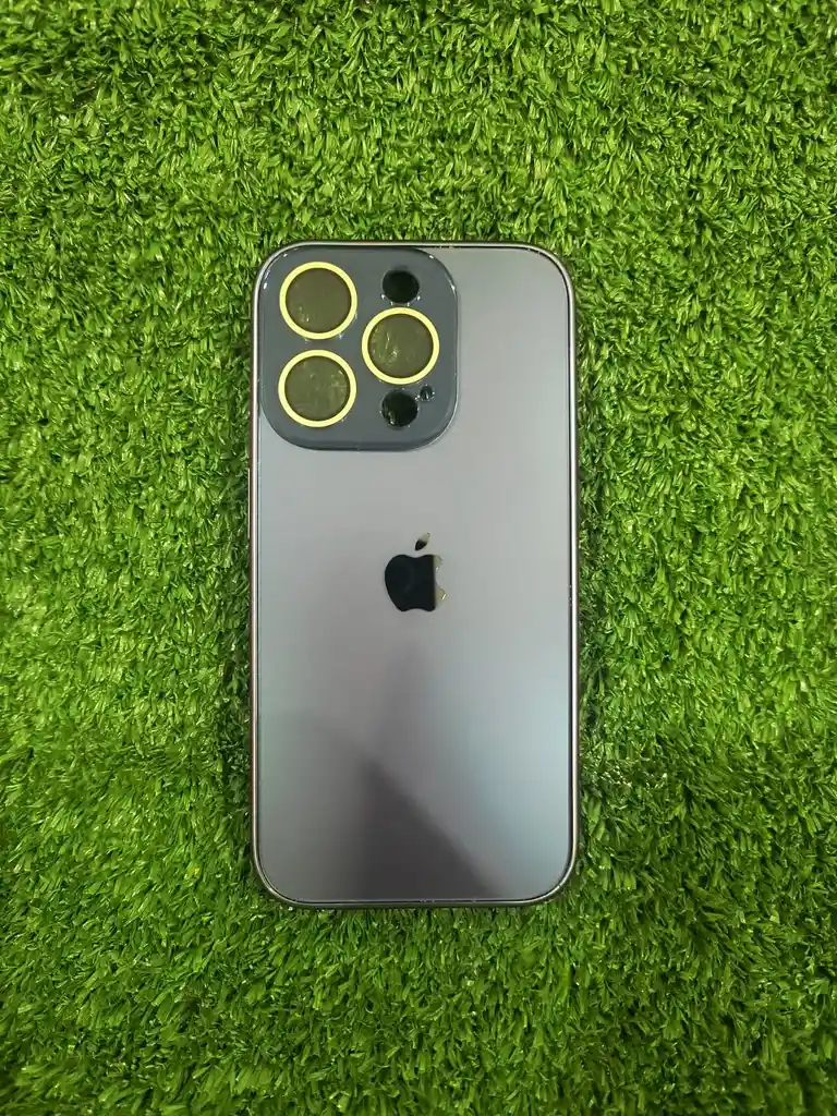 Iphone 15 Pro | Fashion Case | Forro Rigido | Carcasa Protectora | Full Proteccion