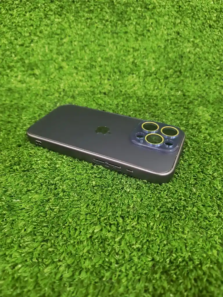 Iphone 15 Pro | Fashion Case | Forro Rigido | Carcasa Protectora | Full Proteccion