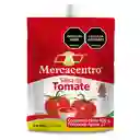 Salsa De Tomate Mercacentro Doypack X 400 G