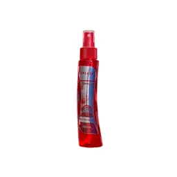 Splash Con Feromonas Para Mujer Frutos Rojos 120 Ml Flavor
