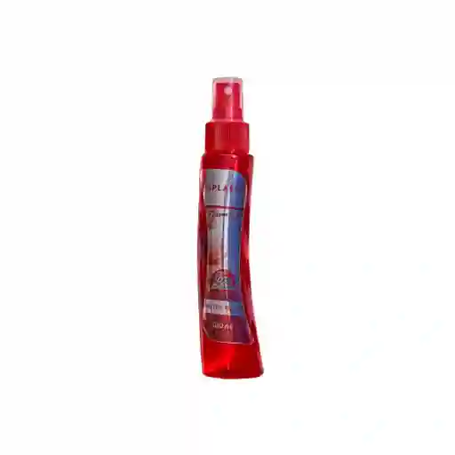 Splash Con Feromonas Para Mujer Frutos Rojos 120 Ml Flavor