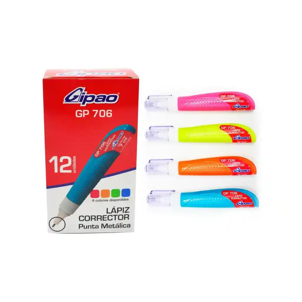 Kit Escolar Basico
