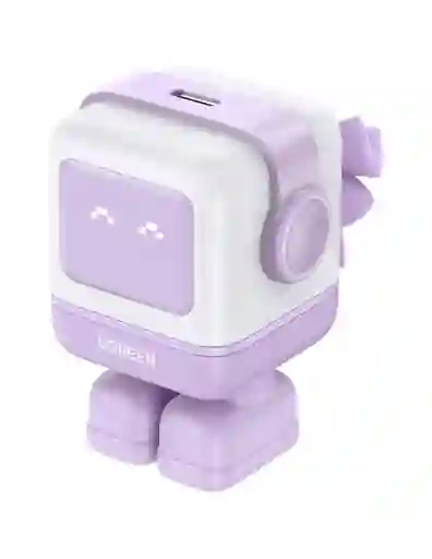 Cargador Ugreen Nexode 30w Tipo C Carga Rápida Ganrobot