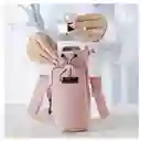 Funda Bolso Porta Botella Termo Accesorio Senderismo Camping