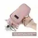 Funda Bolso Porta Botella Termo Accesorio Senderismo Camping