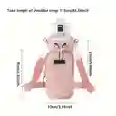 Funda Bolso Porta Botella Termo Accesorio Senderismo Camping